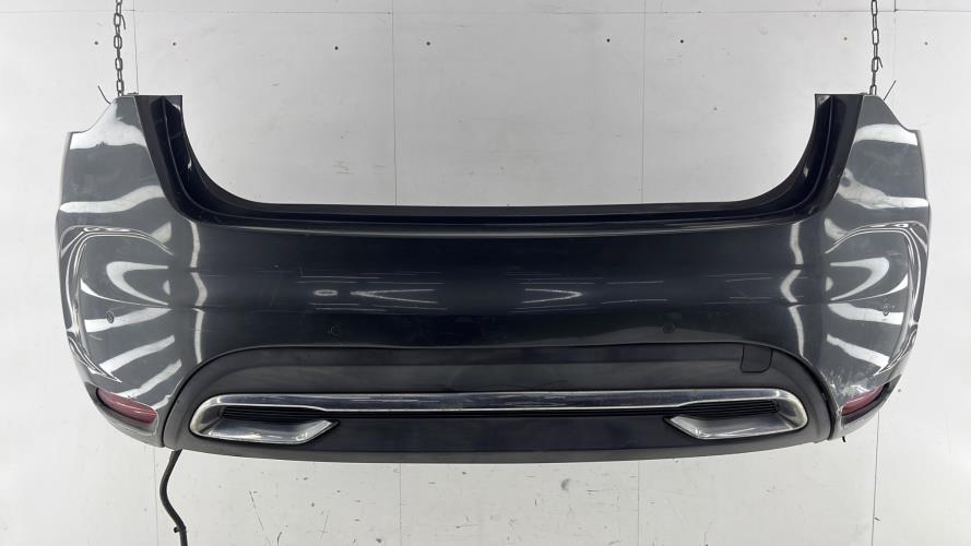 Pare choc arriere CITROEN DS4 PHASE 1 Diesel