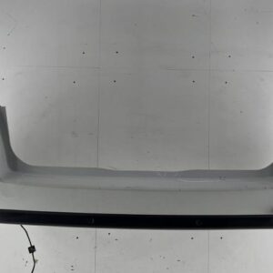 Pare choc arriere OPEL ZAFIRA B PHASE 2 Diesel