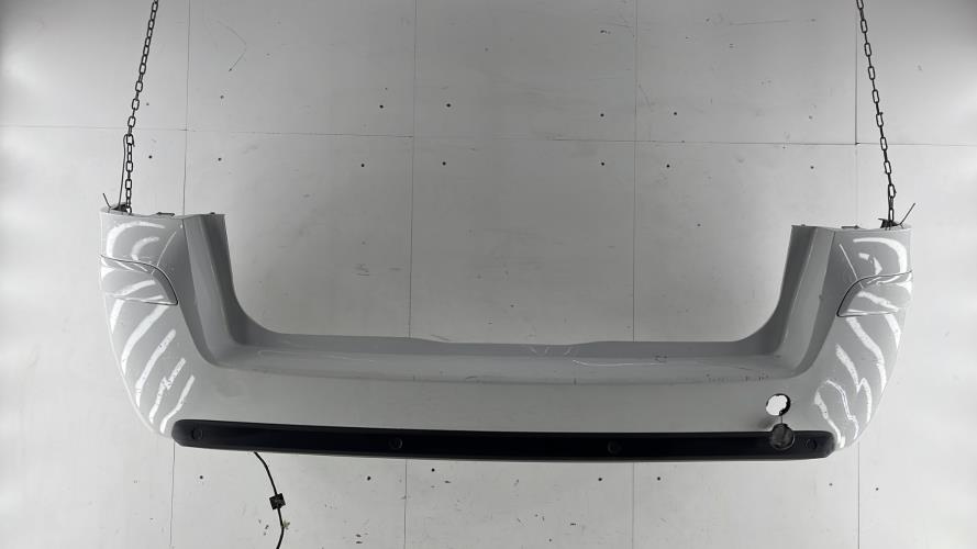 Pare choc arriere OPEL ZAFIRA B PHASE 2 Diesel