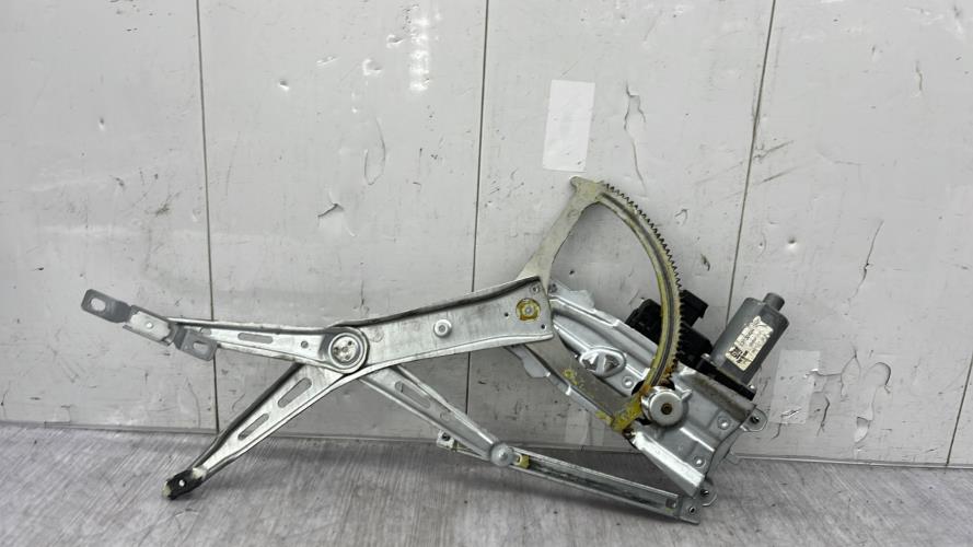 Leve vitre electrique avant gauche OPEL ZAFIRA B PHASE 1 Diesel