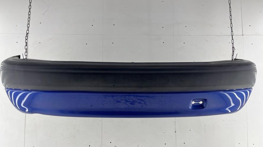 Pare choc arriere CITROEN SAXO PHASE 2 Diesel