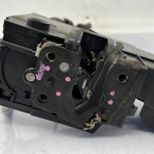 Serrure avant droit PEUGEOT 308 2 SW PHASE 2 BREAK Diesel