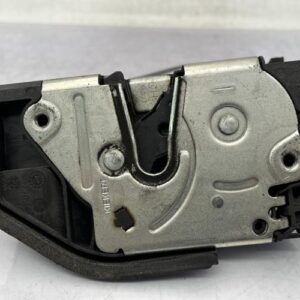Serrure avant gauche BMW SERIE 1 E87 PHASE 1 Diesel