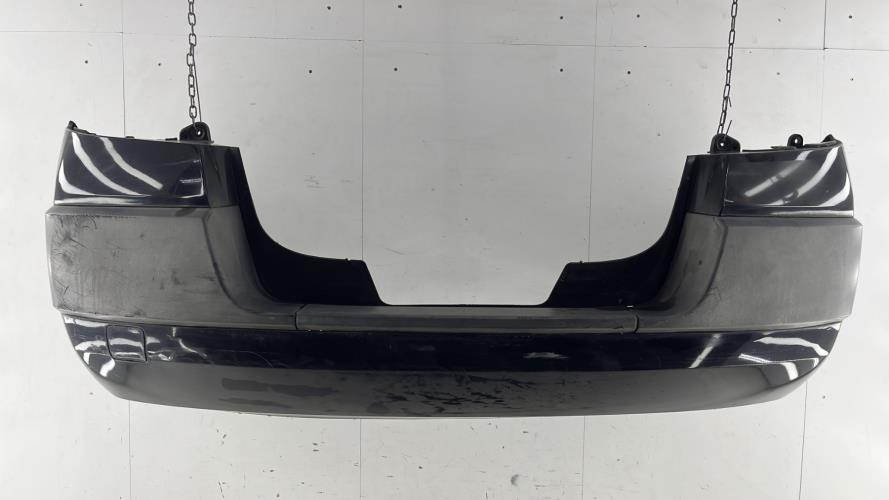 Pare choc arriere RENAULT MEGANE 2 PHASE 1 CABRIOLET Diesel