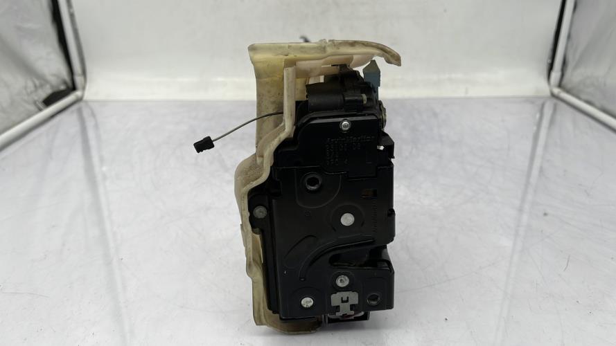 Serrure avant gauche VOLKSWAGEN GOLF 5 Diesel