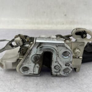 Serrure avant droit PEUGEOT 107 PHASE 2 Essence