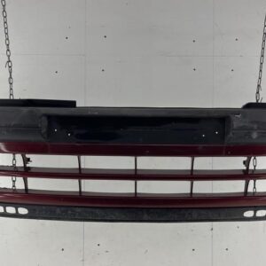 Pare choc avant RENAULT CLIO 2 PHASE 1 Essence