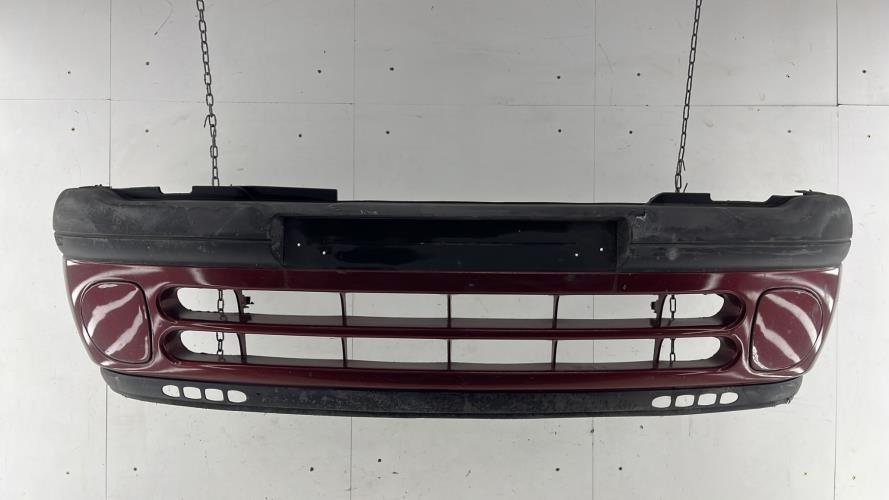 Pare choc avant RENAULT CLIO 2 PHASE 1 Essence
