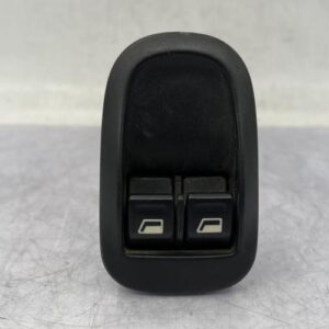 Interrupteur de leve vitre avant gauche PEUGEOT 306 PHASE 2 Diesel