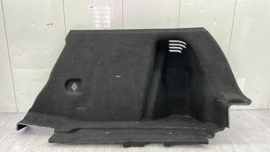 Revetement MERCEDES CLASSE A 177 PHASE 2 Essence