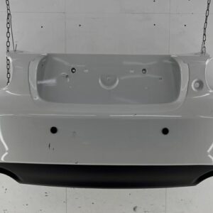 Pare choc arriere MAZDA MX5 3 PHASE 2 CABRIOLET Essence