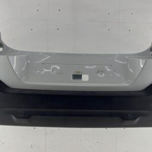 Pare choc arriere CITROEN C4 CACTUS Diesel
