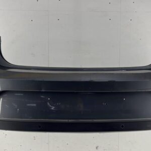 Pare choc arriere SEAT IBIZA 4 PHASE 2 Essence