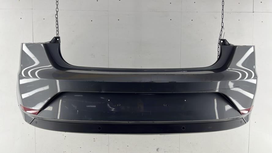 Pare choc arriere SEAT IBIZA 4 PHASE 2 Essence