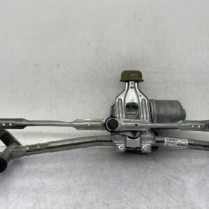 Moteur essuie glace avant PEUGEOT 3008 2 PHASE 2 Diesel