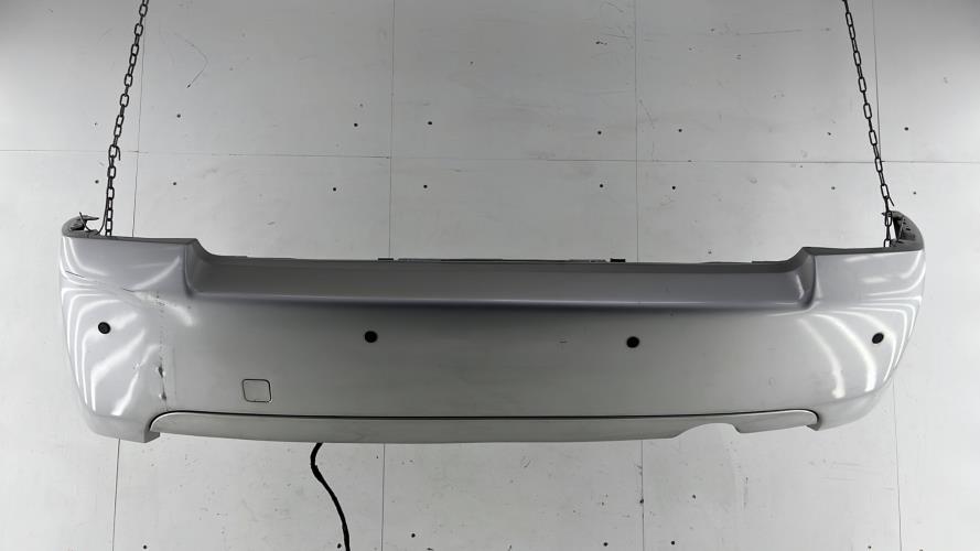 Pare choc arriere CITROEN C2 PHASE 1 Diesel