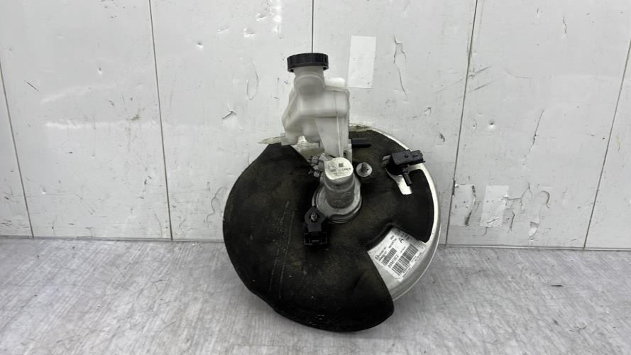 Mastervac PEUGEOT 3008 2 PHASE 2 Diesel