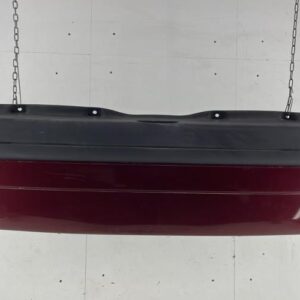 Pare choc arriere RENAULT CLIO 2 PHASE 1 Essence