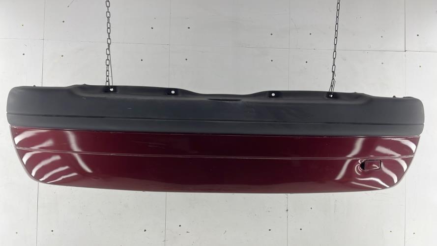 Pare choc arriere RENAULT CLIO 2 PHASE 1 Essence