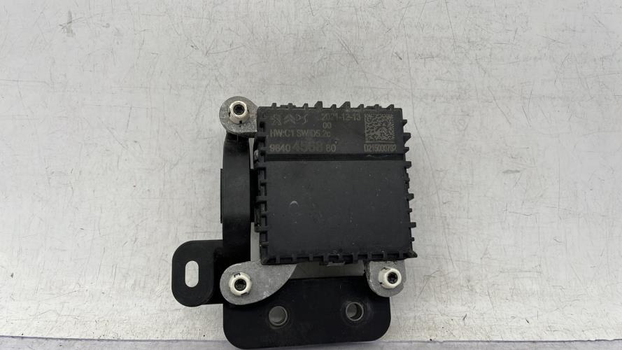 Module électronique PEUGEOT 3008 2 PHASE 2 Diesel