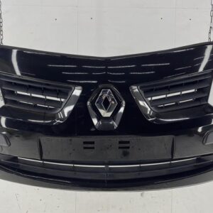 Pare choc avant RENAULT MODUS PHASE 1 Essence