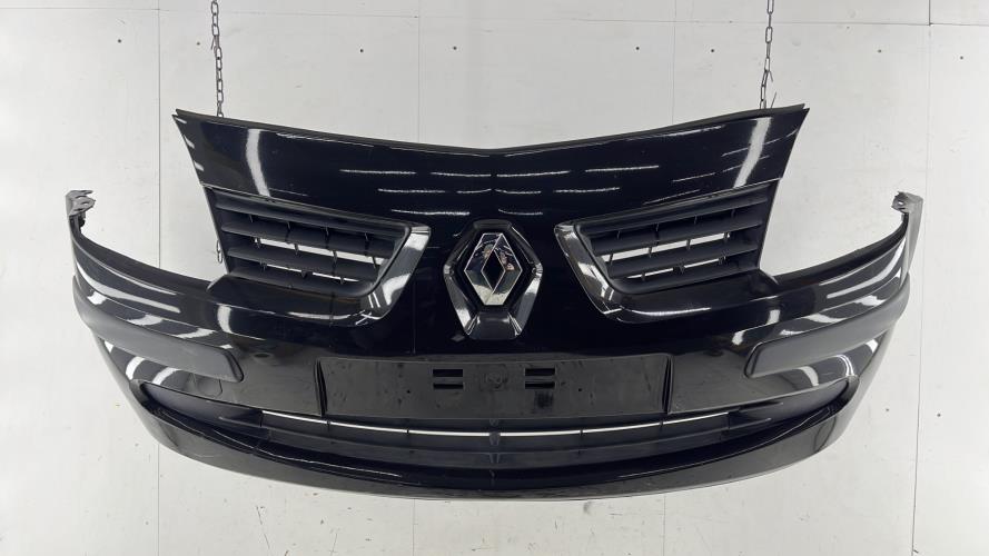Pare choc avant RENAULT MODUS PHASE 1 Essence