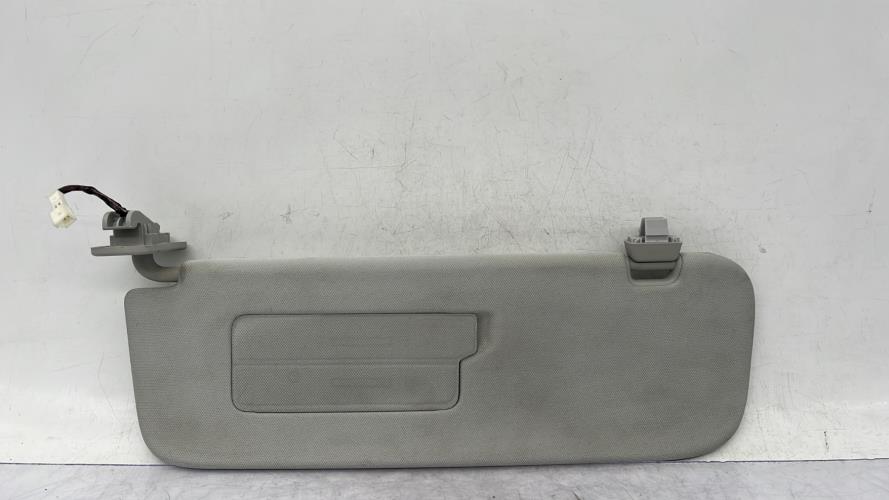 Pare soleil gauche TESLA MODEL 3 5YJ3 Electricité