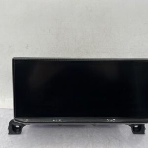 Ecran GPS PEUGEOT 3008 2 PHASE 2 Diesel