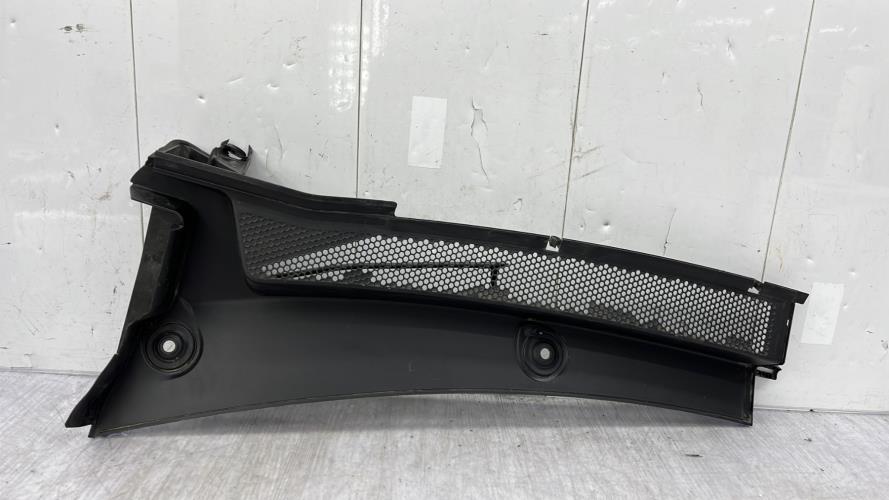 Baie de pare brise PEUGEOT 3008 2 PHASE 2 Diesel