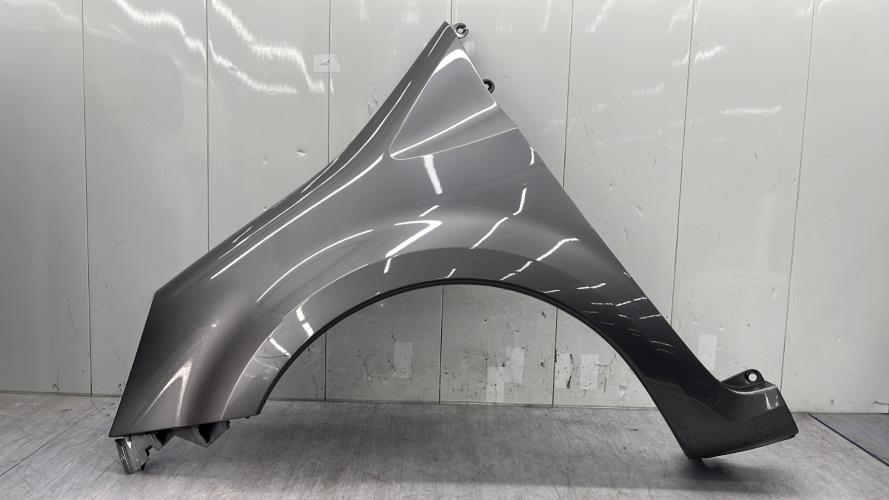 Aile avant gauche RENAULT MODUS PHASE 2 Diesel
