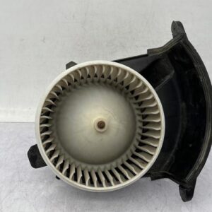 Ventilateur chauffage RENAULT KANGOO 2 PHASE 1 Electricité