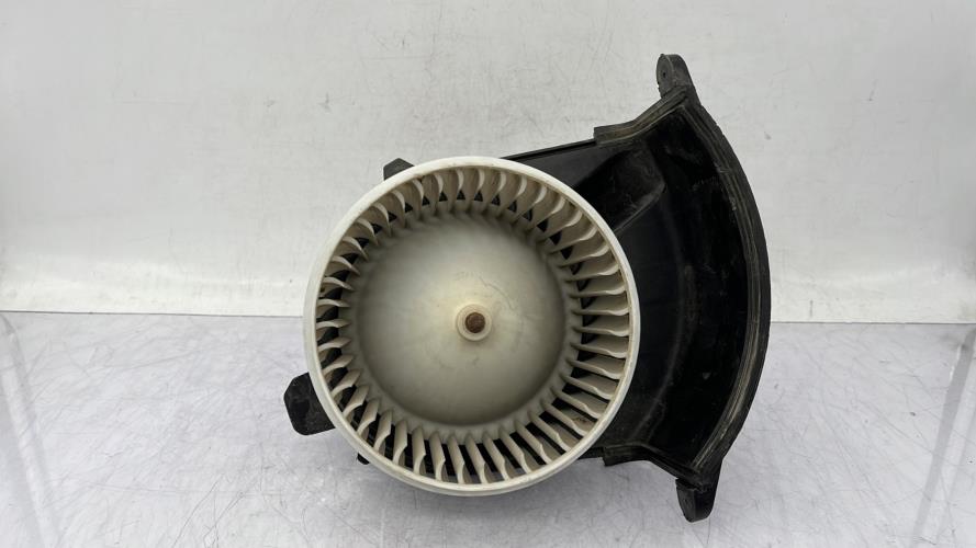 Ventilateur chauffage RENAULT KANGOO 2 PHASE 1 Electricité