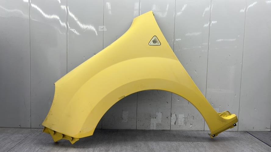 Aile avant gauche RENAULT KANGOO 2 PHASE 1 Diesel