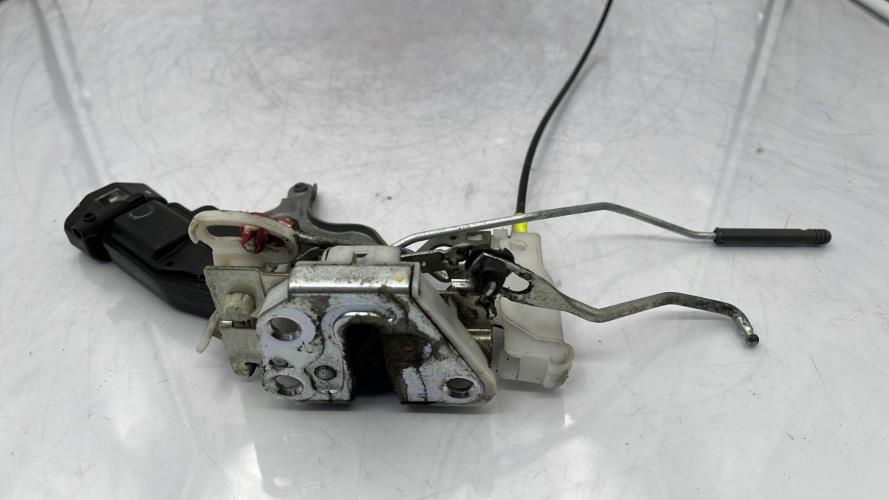 Serrure avant gauche PEUGEOT 107 PHASE 2 Essence