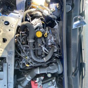 Moteur DACIA SANDERO 3 STEPWAY Essence/GPL