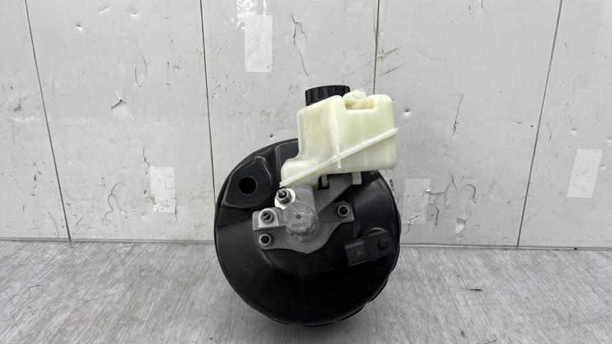 Mastervac MERCEDES CLASSE C 204 PHASE 2 COUPE Diesel