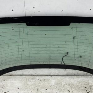 Lunette arriere CITROEN C5 2 Diesel