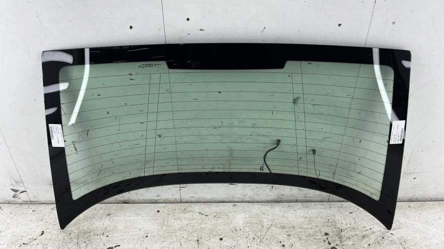 Lunette arriere CITROEN C5 2 Diesel