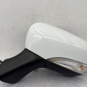Retroviseur gauche RENAULT CLIO 4 PHASE 2 Diesel