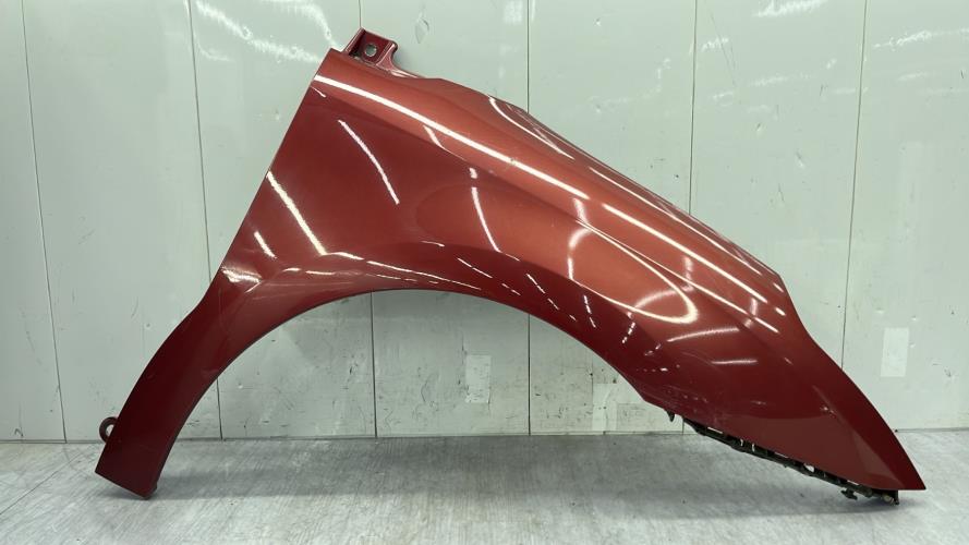 Aile avant droit CITROEN C4 1 PHASE 1 Diesel