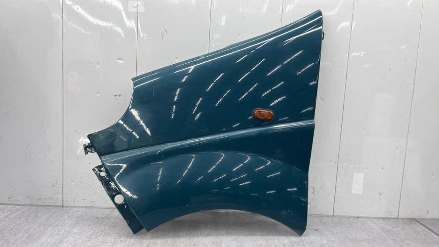 Aile avant gauche RENAULT TRAFIC 2 PHASE 1 Diesel