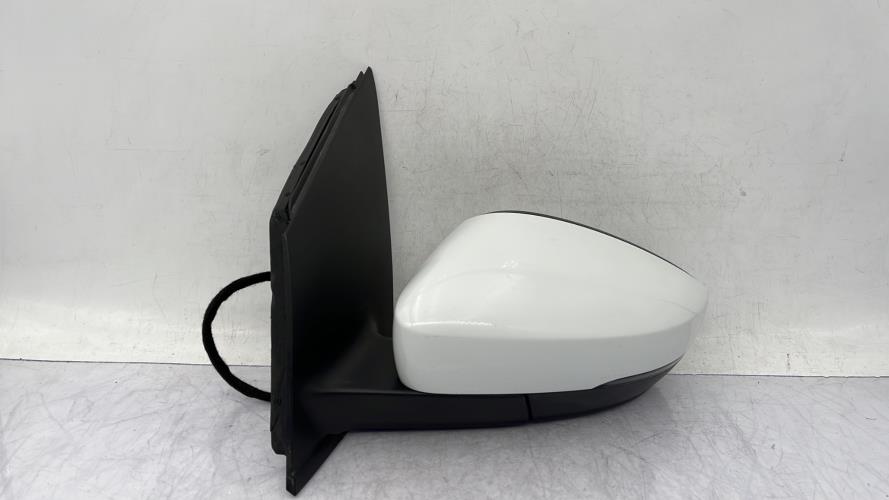 Retroviseur gauche VOLKSWAGEN POLO 5 PHASE 2 Essence