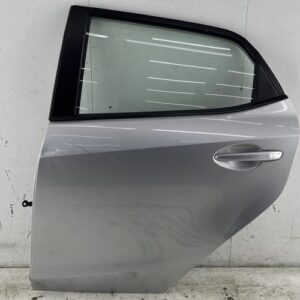 Porte arriere gauche MAZDA 2 2 PHASE 1 Diesel