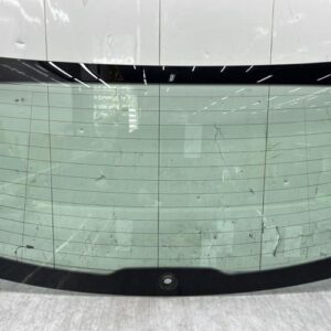 Lunette arriere AUDI A1 1 SPORTBACK PHASE 2 Essence