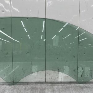 Vitre avant droit AUDI A1 1 PHASE 1 Essence