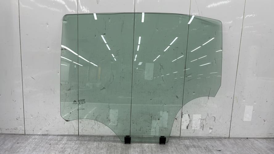 Vitre arriere gauche CITROEN C3 3 PHASE 1 Diesel
