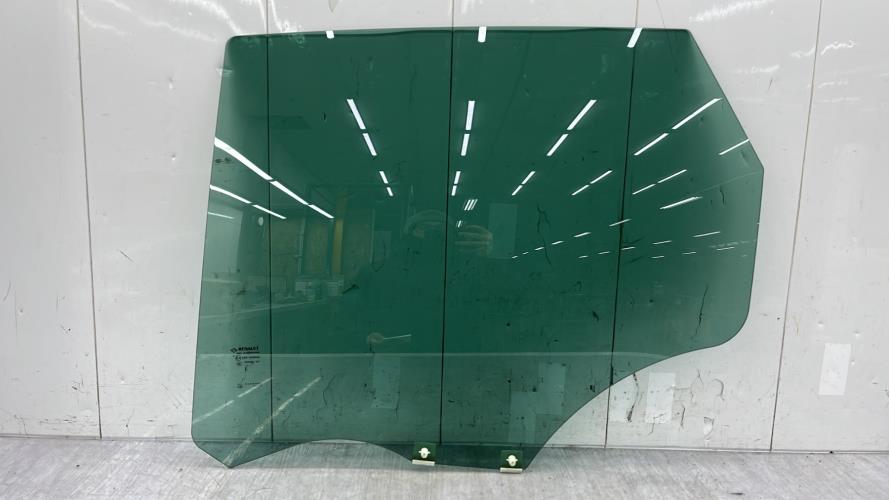 Vitre arriere gauche RENAULT SCENIC 4 Essence/Hybride