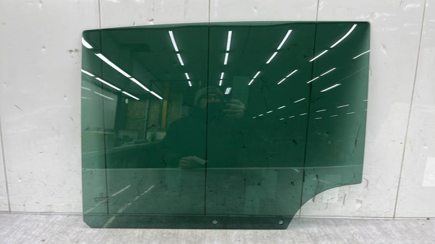 Vitre arriere gauche PEUGEOT 3008 1 PHASE 1 Diesel