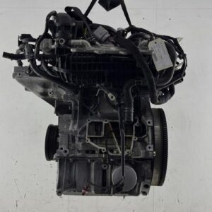 Moteur SEAT IBIZA 5 PHASE 1 Essence