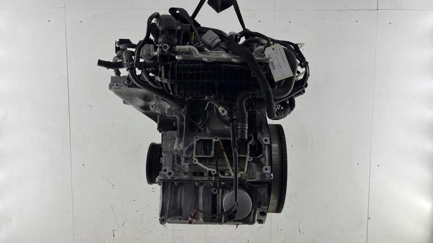 Moteur SEAT IBIZA 5 PHASE 1 Essence